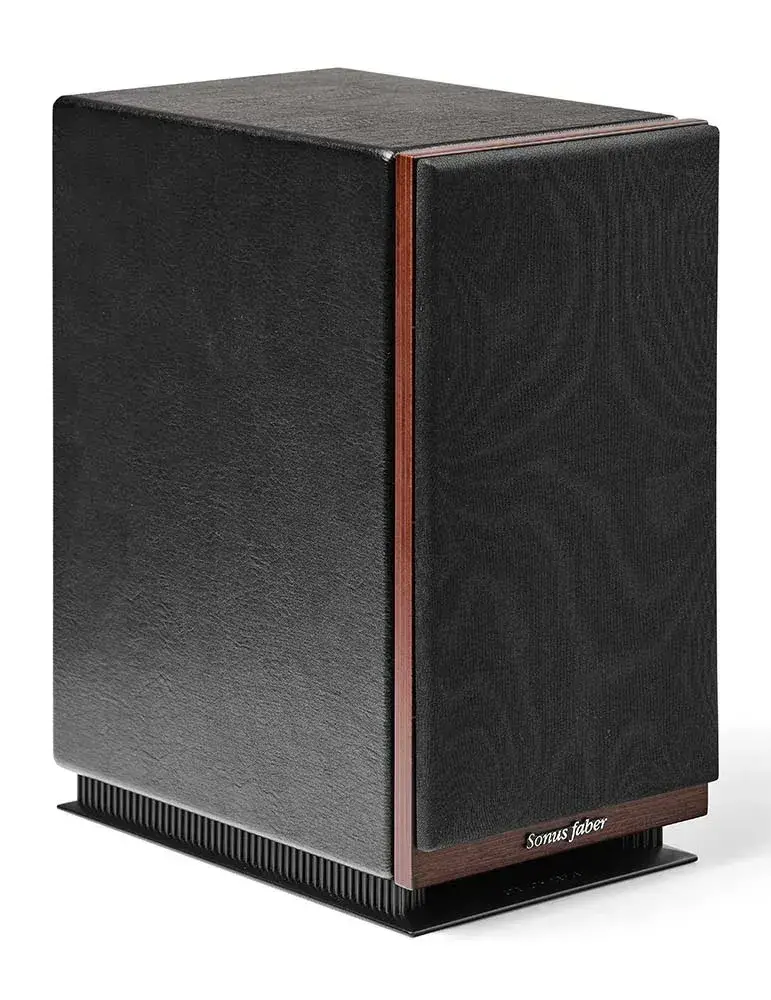 Sonus Faber Lumina I | Kompaktowe kolumny głośnikowe high-end