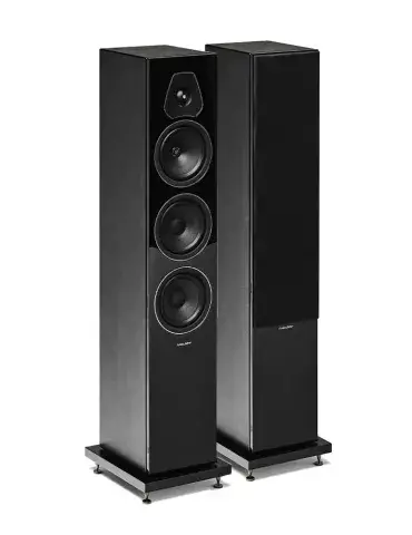 Sonus Faber Lumina III | Eleganckie kolumny podłogowe