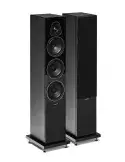 Sonus Faber Lumina III | Eleganckie kolumny podłogowe