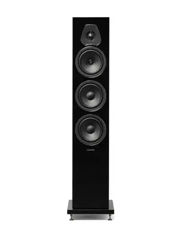 Sonus Faber Lumina III | Eleganckie kolumny podłogowe 2