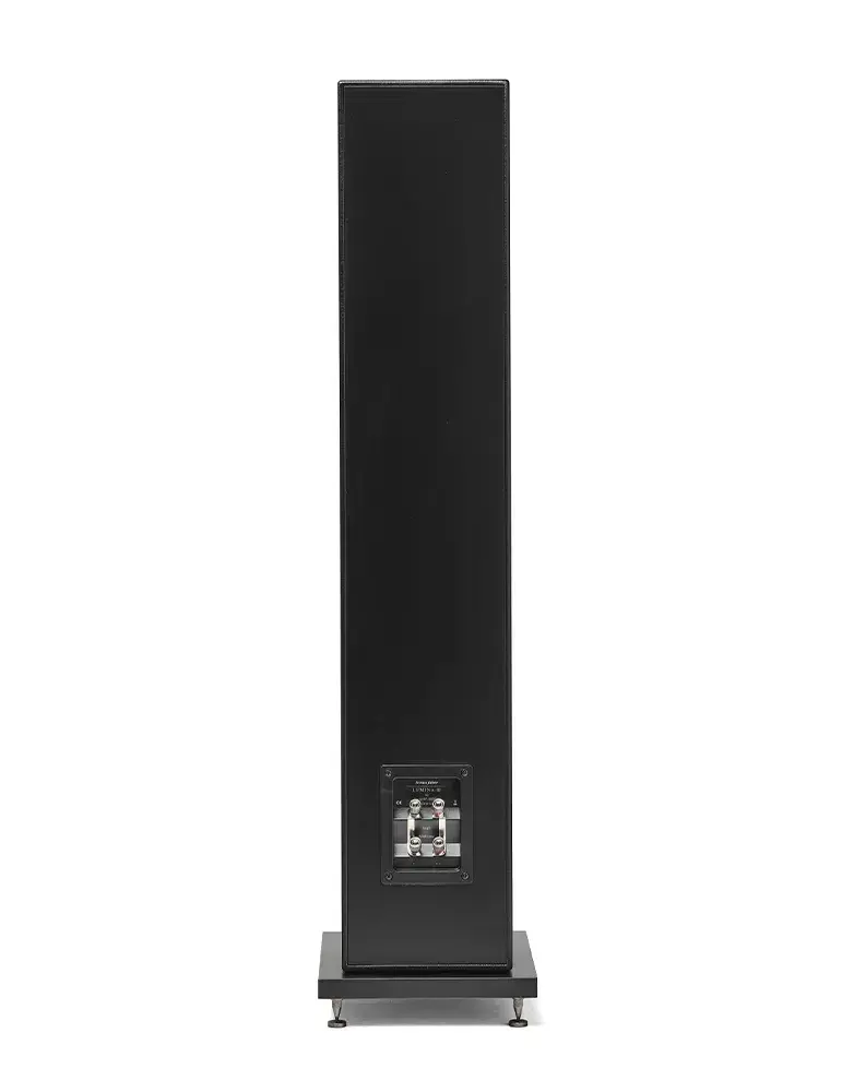 Sonus Faber Lumina III | Eleganckie kolumny podłogowe