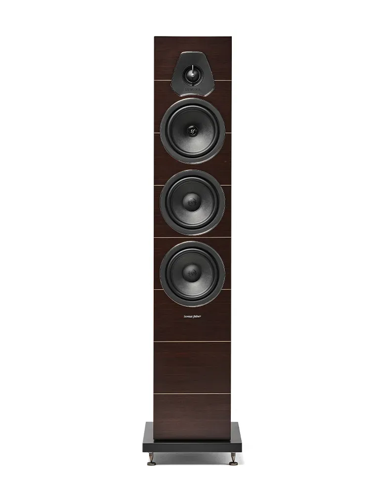 Sonus Faber Lumina III | Eleganckie kolumny podłogowe