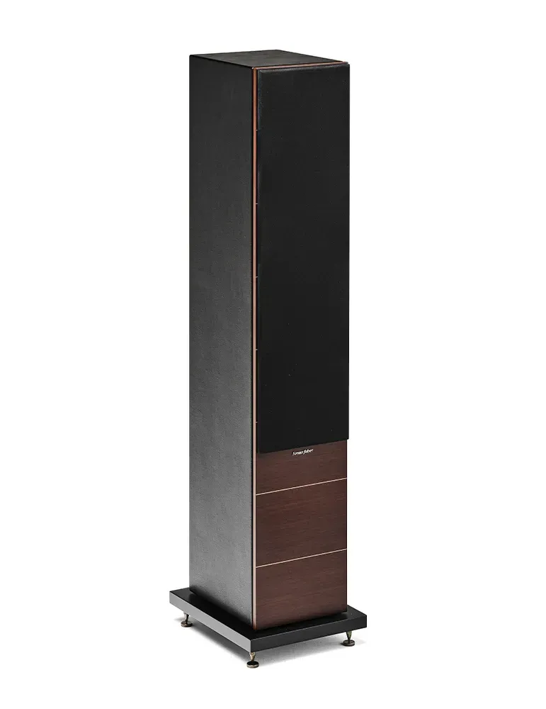 Sonus Faber Lumina III | Eleganckie kolumny podłogowe