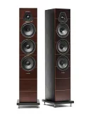 Sonus Faber Lumina III | Eleganckie kolumny podłogowe