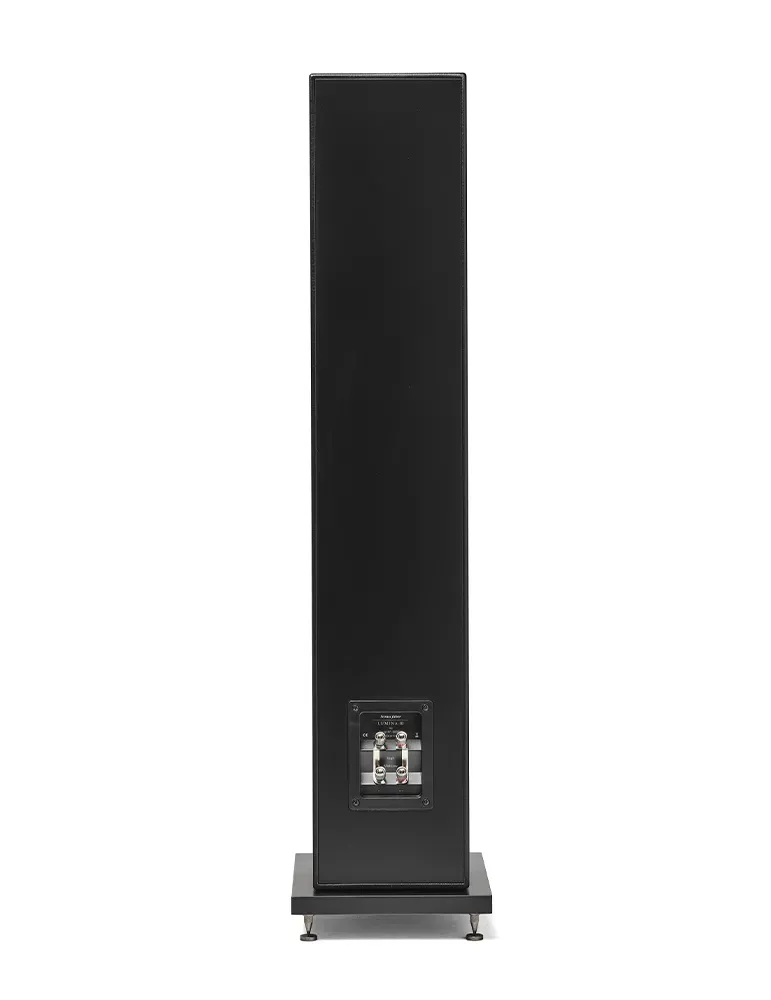 Sonus Faber Lumina III | Eleganckie kolumny podłogowe