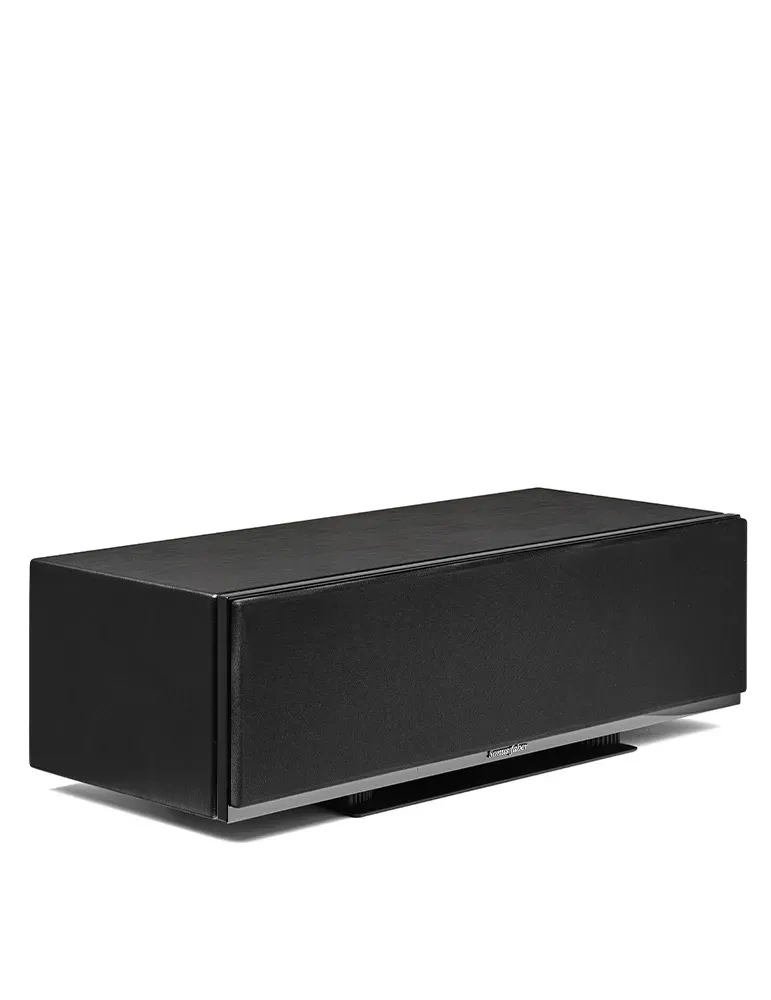 Kolumna centralna Sonus Faber Lumina Center | Doskonały dźwięk
