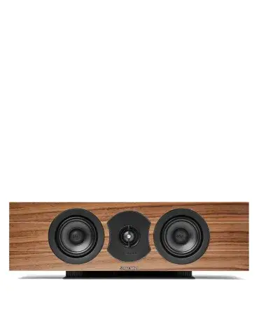 Kolumna centralna Sonus Faber Lumina Center | Doskonały dźwięk 2