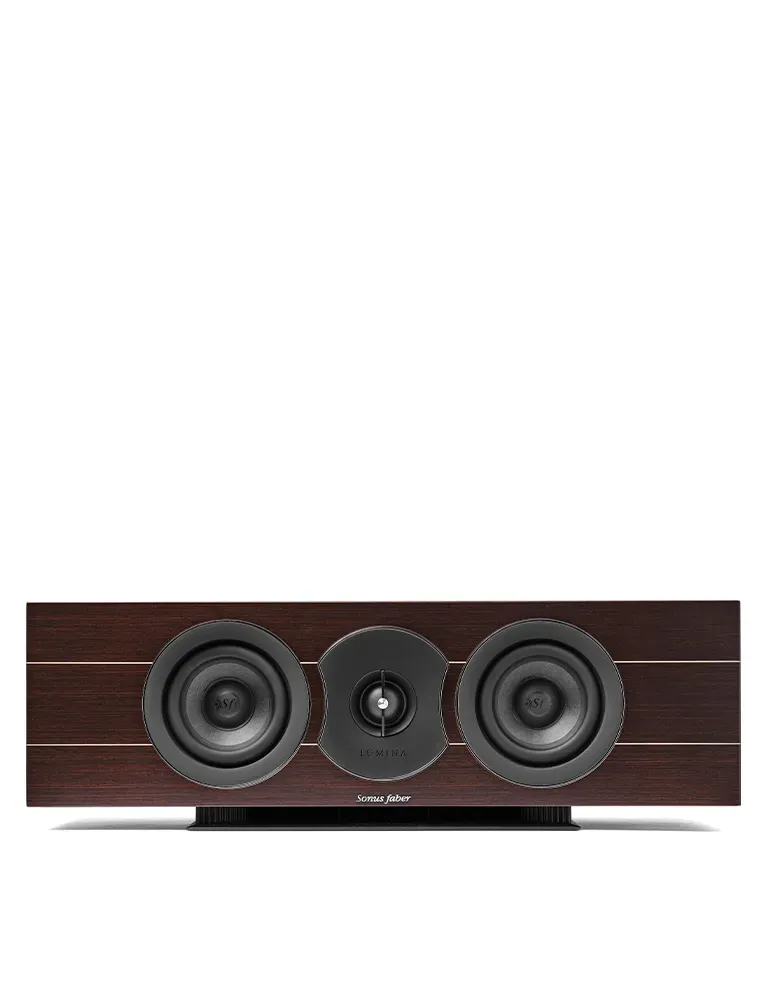 Kolumna centralna Sonus Faber Lumina Center | Doskonały dźwięk