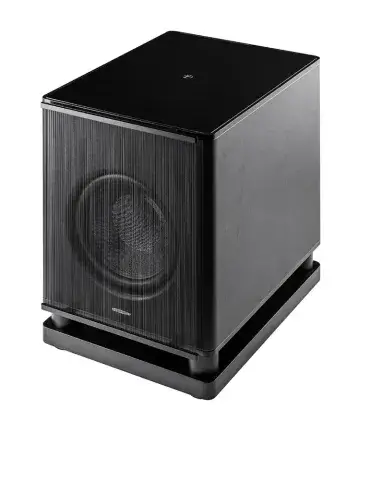 Subwoofer Sonus Faber Gravis VI | Potężny bas | SONUS FABER