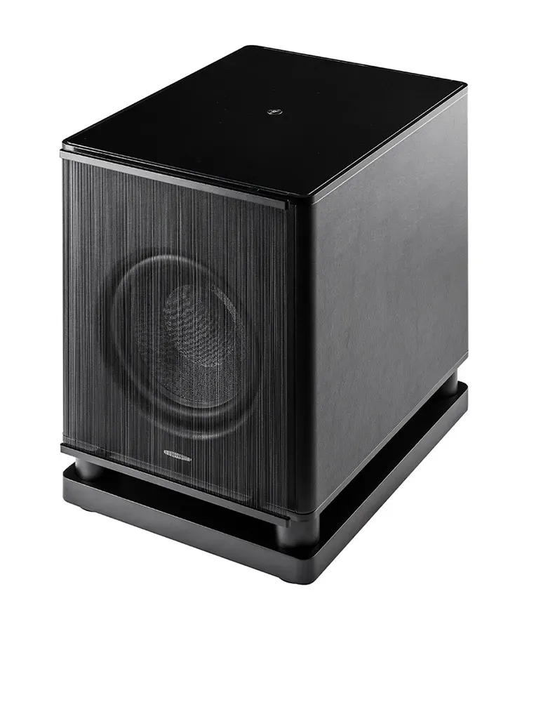 Subwoofer Sonus Faber Gravis VI | Potężny bas | SONUS FABER