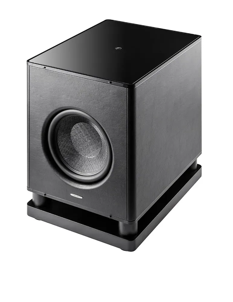 Subwoofer Sonus Faber Gravis VI | Potężny bas | SONUS FABER