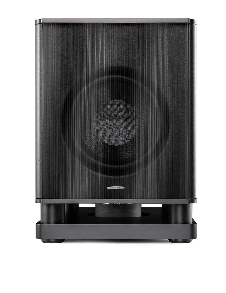 Subwoofer Sonus Faber Gravis VI | Potężny bas | SONUS FABER