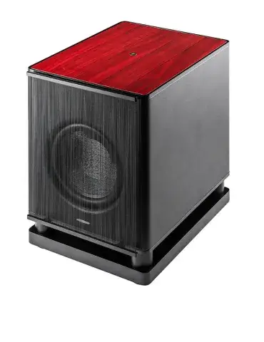 Subwoofer Sonus Faber Gravis VI | Potężny bas | SONUS FABER 2