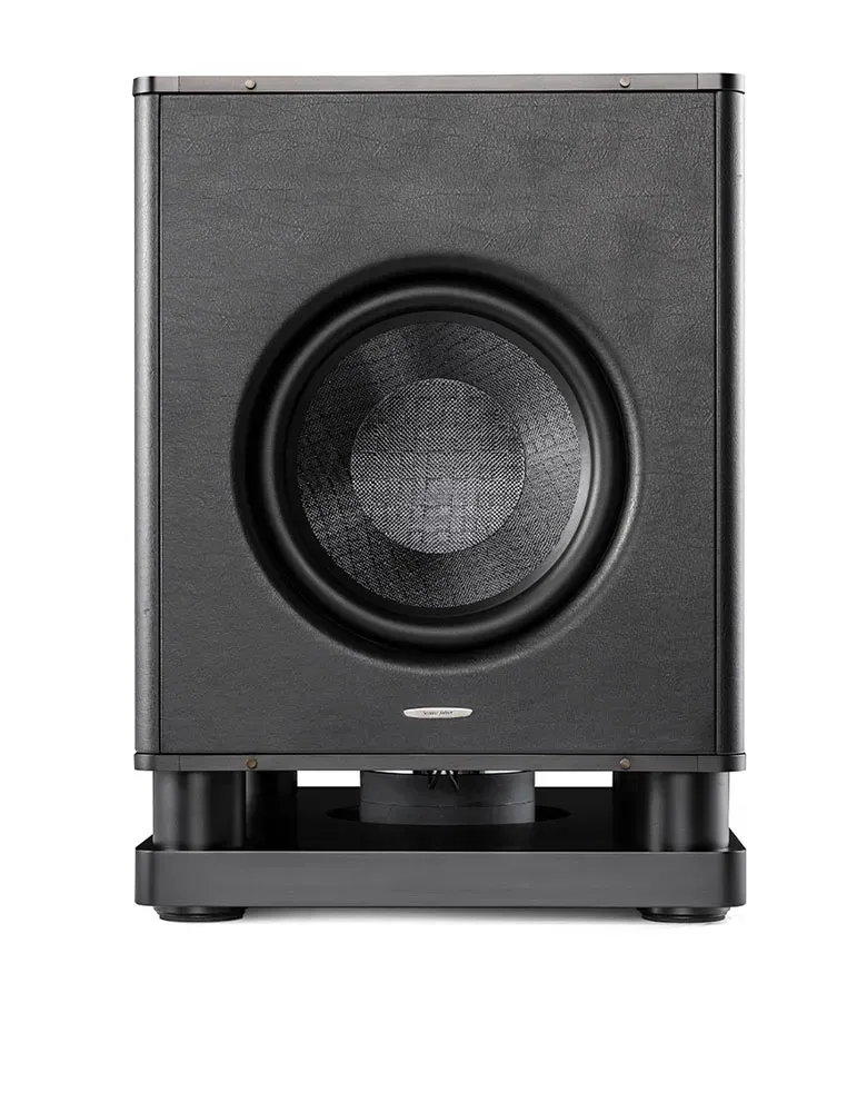 Subwoofer Sonus Faber Gravis VI | Potężny bas | SONUS FABER