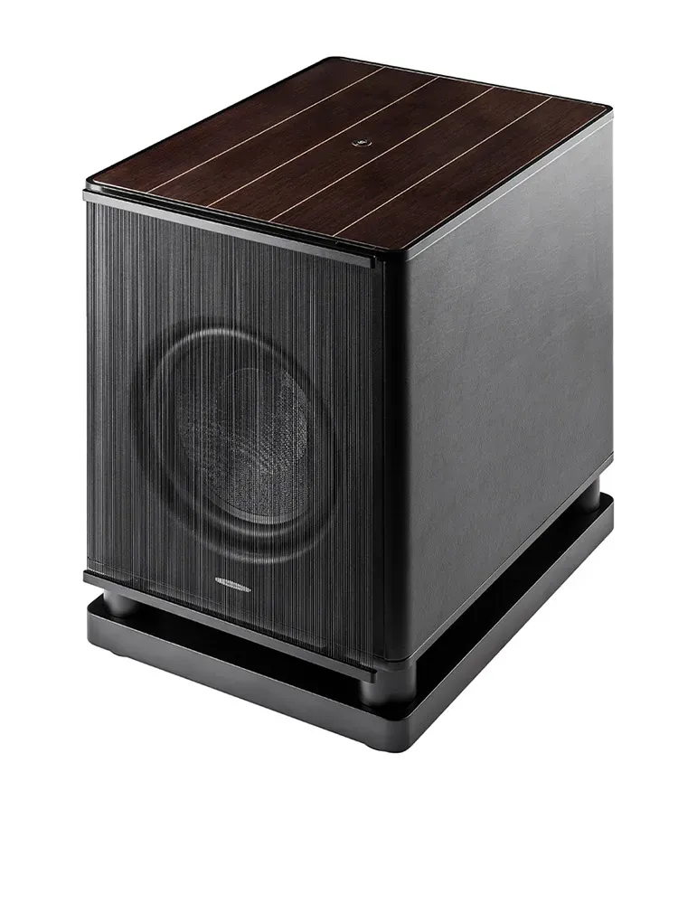 Subwoofer Sonus Faber Gravis VI | Potężny bas | SONUS FABER