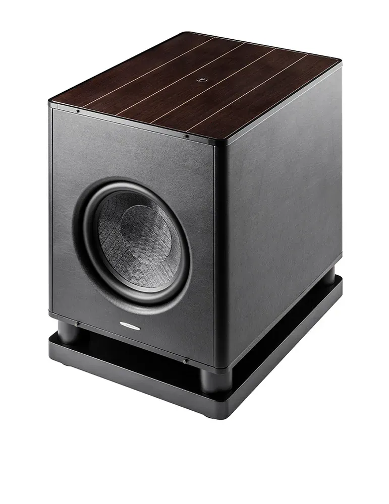Subwoofer Sonus Faber Gravis VI | Potężny bas | SONUS FABER