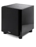 Subwoofer Sonus Faber Gravis II | Głębia basu | SONUS FABER