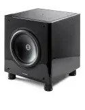 Subwoofer Sonus Faber Gravis II | Głębia basu | SONUS FABER