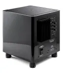 Subwoofer Sonus Faber Gravis II | Głębia basu | SONUS FABER