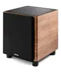 Subwoofer Sonus Faber Gravis II | Głębia basu | SONUS FABER