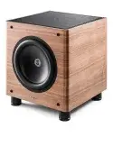 Subwoofer Sonus Faber Gravis II | Głębia basu | SONUS FABER