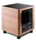 Subwoofer Sonus Faber Gravis II | Głębia basu | SONUS FABER