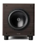 Subwoofer Sonus Faber Gravis II | Głębia basu | SONUS FABER