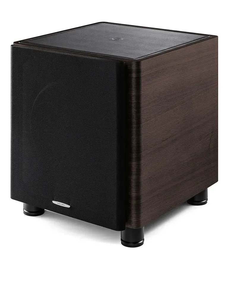 Subwoofer Sonus Faber Gravis II | Głębia basu | SONUS FABER