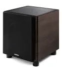 Subwoofer Sonus Faber Gravis II | Głębia basu | SONUS FABER