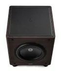 Subwoofer Sonus Faber Gravis II | Głębia basu | SONUS FABER