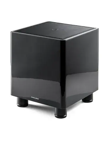 Subwoofer Sonus Faber Gravis I | Potężny bas | SONUS FABER