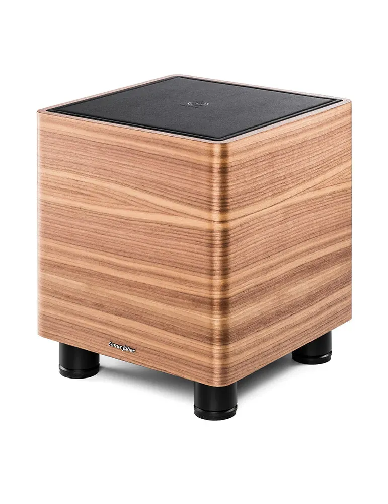 Subwoofer Sonus Faber Gravis I | Potężny bas | SONUS FABER