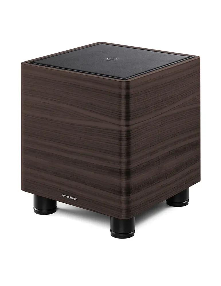 Subwoofer Sonus Faber Gravis I | Potężny bas | SONUS FABER