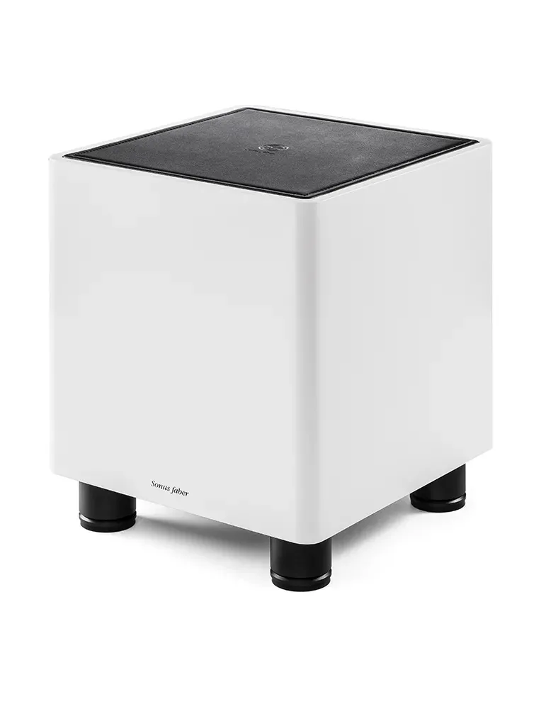 Subwoofer Sonus Faber Gravis I | Potężny bas | SONUS FABER