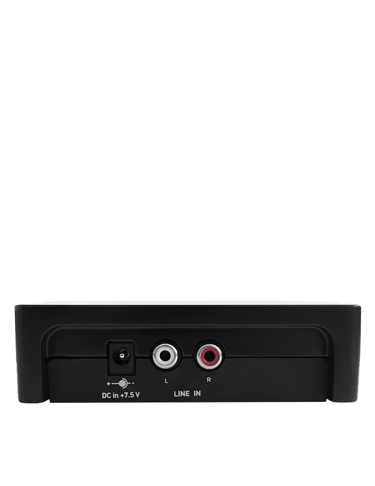 Sonus Faber Gravis Transmiter | Bezprzewodowy sygnał audio
