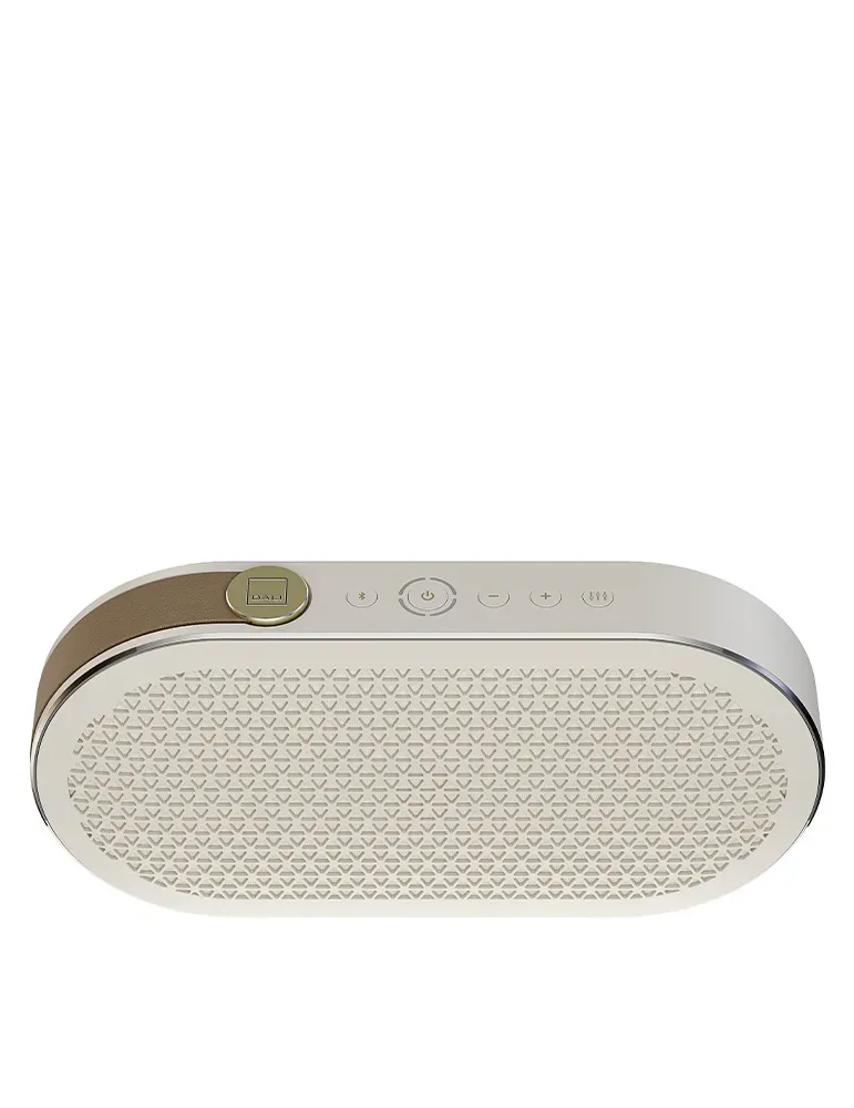 Przenośny głośnik DALI Katch G2 | Niesamowity dźwięk Bluetooth