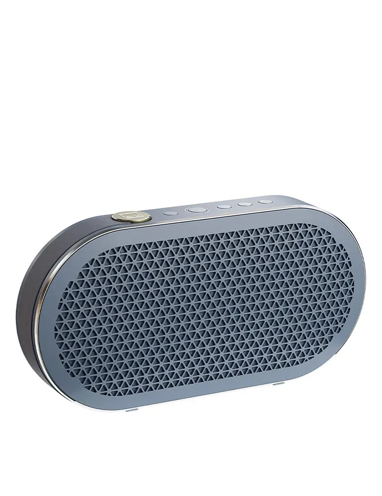 Przenośny głośnik DALI Katch G2 | Niesamowity dźwięk Bluetooth