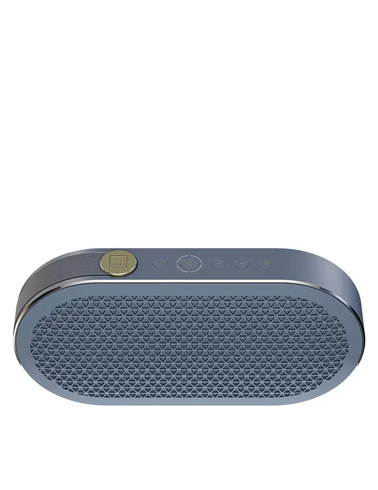 Przenośny głośnik DALI Katch G2 | Niesamowity dźwięk Bluetooth