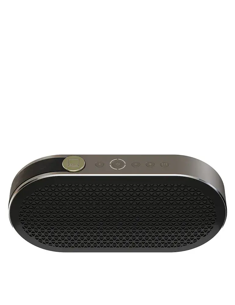 Przenośny głośnik DALI Katch G2 | Niesamowity dźwięk Bluetooth