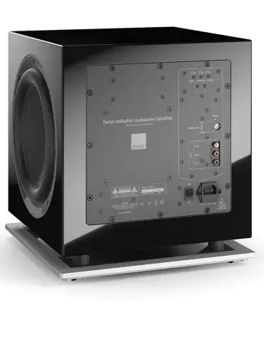 Subwoofer Dali Sub P-10 DSS | 300W mocy | DALI 2