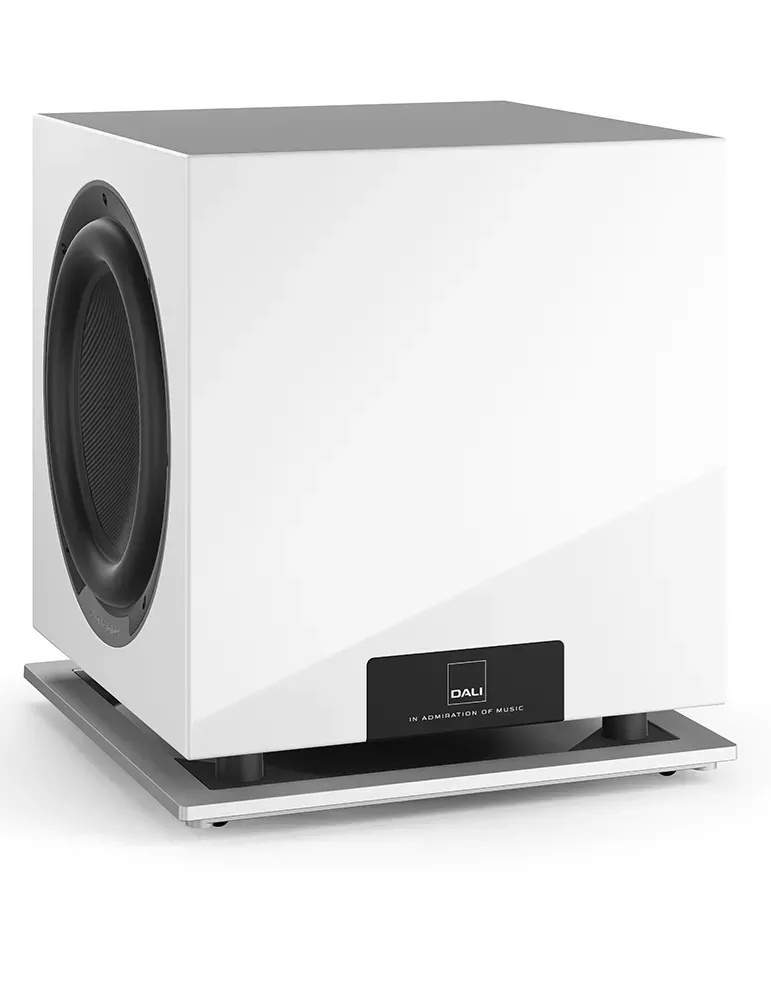 Subwoofer Dali Sub P-10 DSS | 300W mocy | DALI