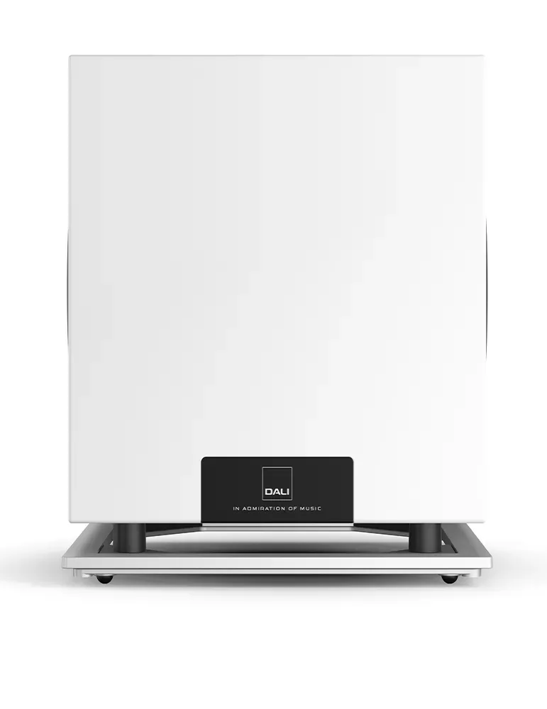 Subwoofer Dali Sub P-10 DSS | 300W mocy | DALI