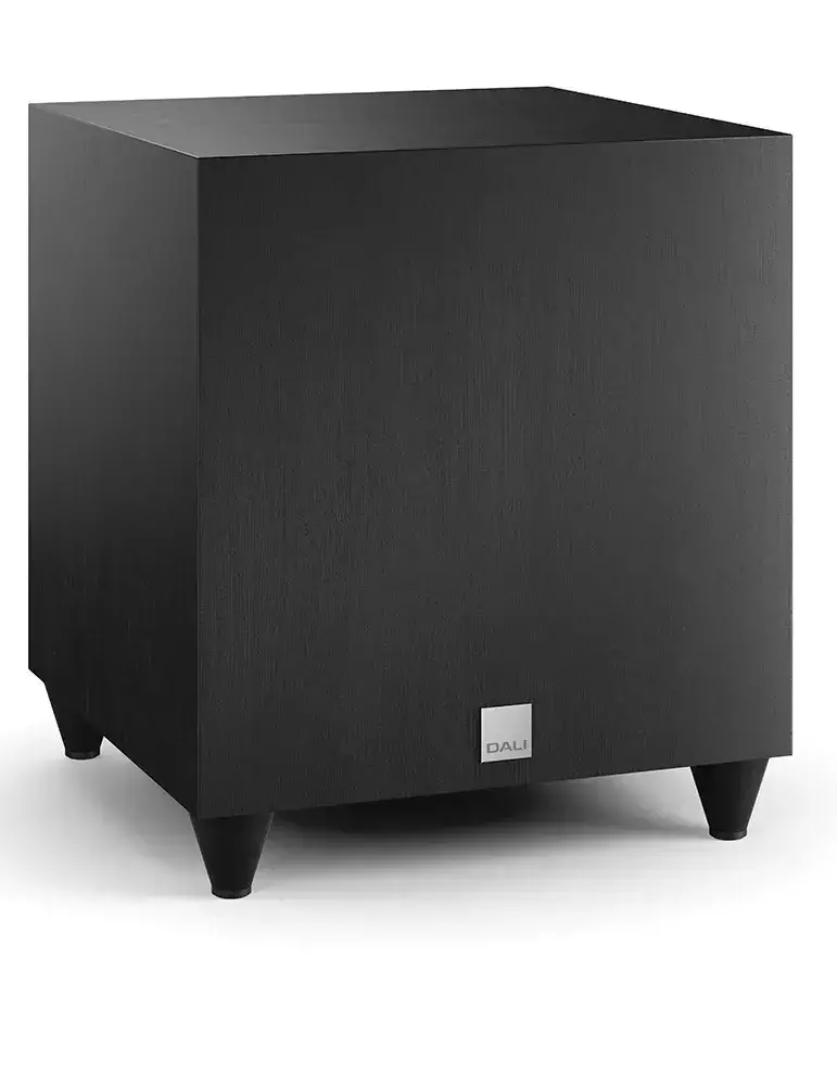 Subwoofer Dali Sub C-8 D | Potężny bas | Marka DALI