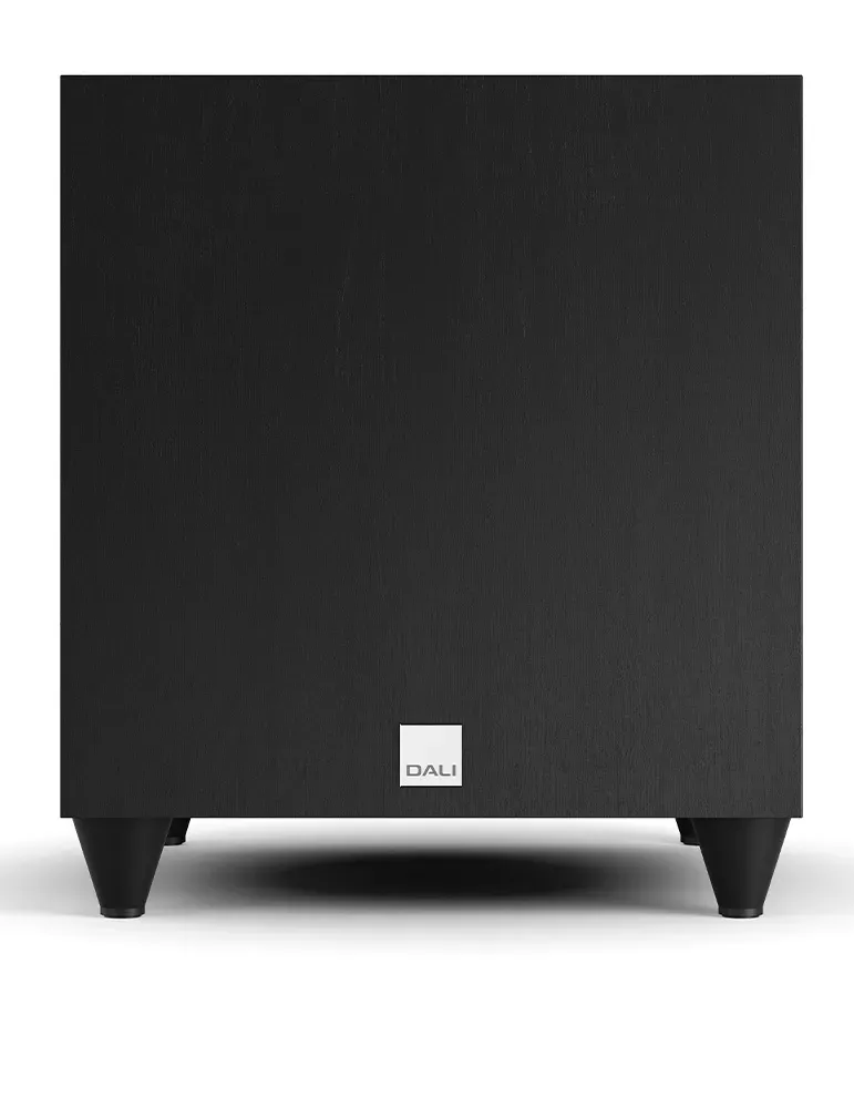Subwoofer Dali Sub C-8 D | Potężny bas | Marka DALI