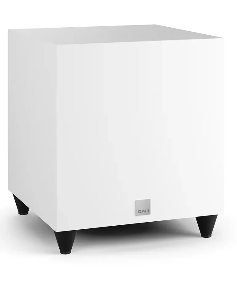Subwoofer Dali Sub C-8 D | Potężny bas | Marka DALI