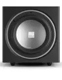 Dali Sub E-9 F — Subwoofer aktywny z wzmacniaczem klasy D do kina domowego