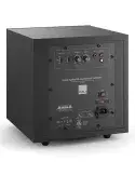 Dali Sub E-9 F — Subwoofer aktywny z wzmacniaczem klasy D do kina domowego