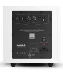 Dali Sub E-9 F — Subwoofer aktywny z wzmacniaczem klasy D do kina domowego