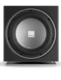 Dali Sub E-12 F — Subwoofer aktywny do kina domowego z regulacją fazy