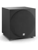 Dali Sub E-12 F — Subwoofer aktywny do kina domowego z regulacją fazy